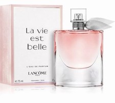 Lancôme La Vie est Belle Eau