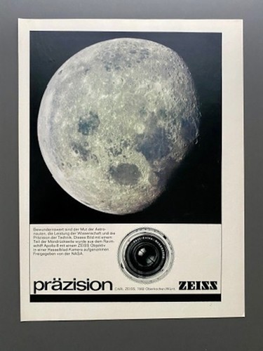 Carl zeiss oberkochen objektiv - carl,