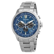 Citizen TITANIUM CA4570-88L