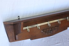 Art déco BAUHAUS Wand  Flur