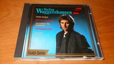 CD    STEFAN WAGGERSHAUSEN