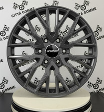 4 Alufelgen Kompatibel für Ford Transit Tourneo Custom Ab 19 " 6 Loch