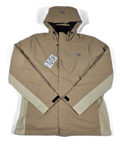 Valkental herrenjacke 3in1 - herrenjacke,
