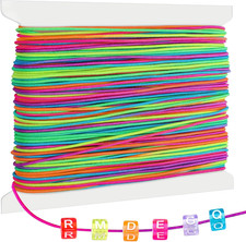 Elastische Schmuckfaden 40m