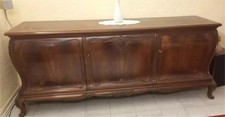 Buffet kommode schrank - kommode,