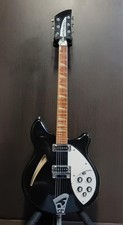 Rickenbacker gitarre 360jg - rickenbacker, e-gitarre