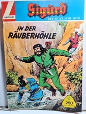 Sigurd Grossband Nr.250 mit