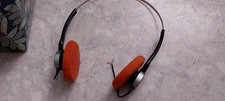 Sony MDR-40. Rarität.