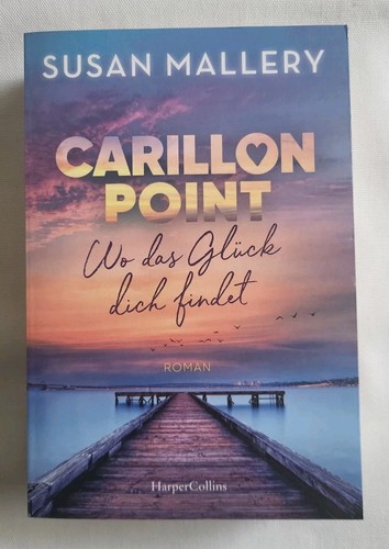 Carillon point das - point, glück