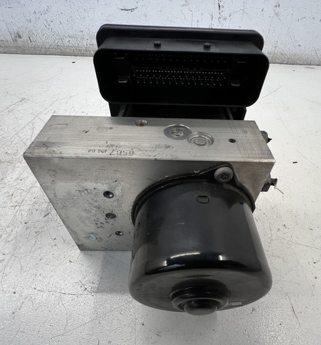 Abs hydraulikblock a0044312912 - abs,