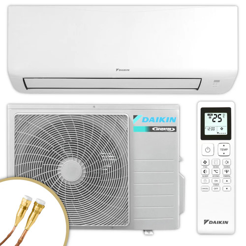 Daikin split klimaanlage - klimaanlage, |