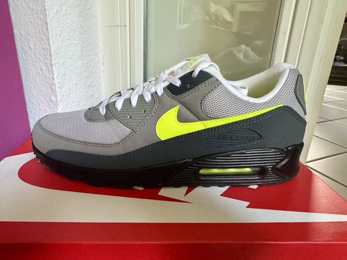 Nike air max neon - nike, us