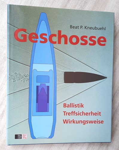 Geschosse ballistik - geschosse,