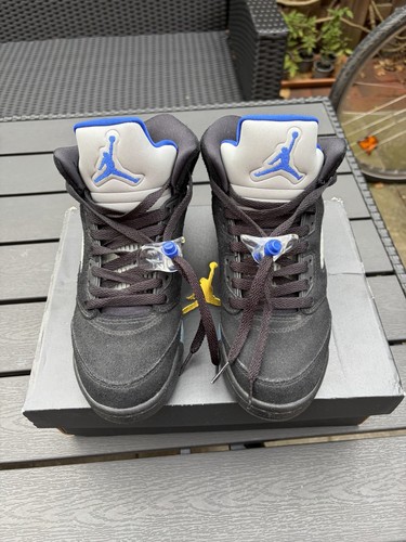 Jordan racer blue - jordan, gr.40
