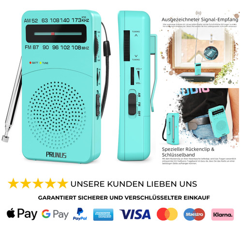 Transistorradio