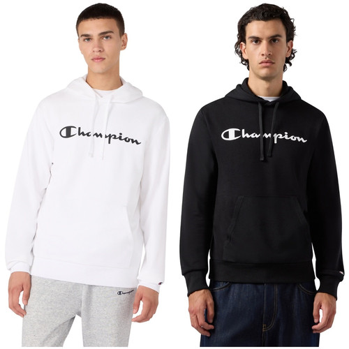 Champion herren hoodie - herren,