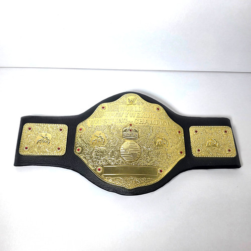 Wwe world heavyweight - wwe,
