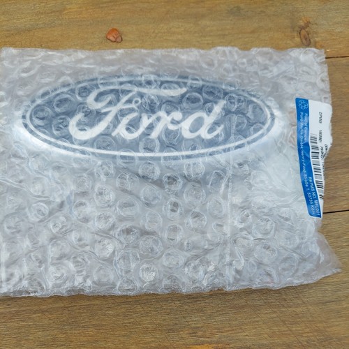 Original ford emblem - original,