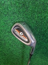 NIKE Ignite 2 Pitching Wedge, Herren, Stahl, 37 Zoll, Rechts, Uniflex