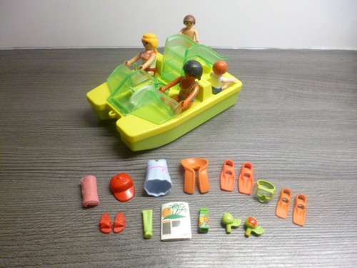 Playmobil family fun - playmobil family,