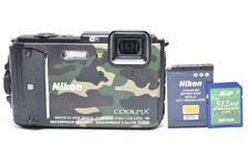 [N Neuwertig] Nikon COOLPIX