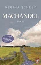 Machandel: Roman von Scheer