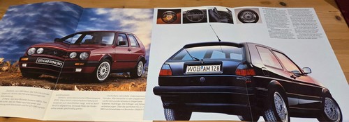 Prospekt set golf - golf, g60