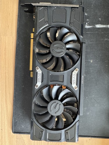 Evga nvidia geforce gtx - evga,