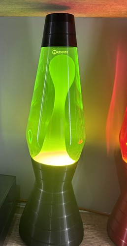 Mathmos astro custom - mathmos, flasche