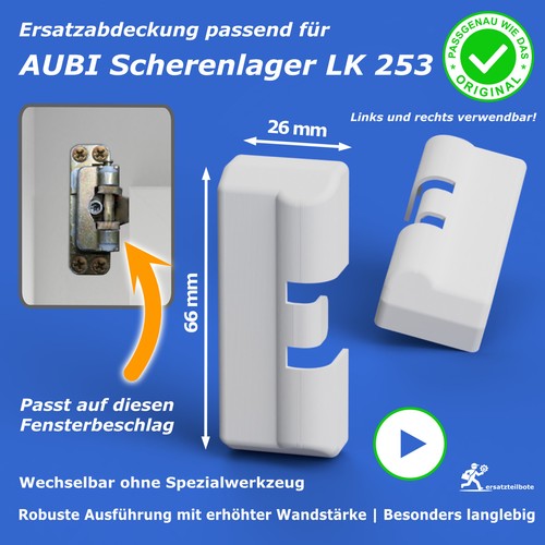Fenster abdeckkappe passend - fenster,