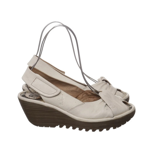 Fly london keilschuhe - london,,