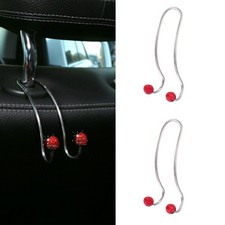 2pcs Autohänger Organizer