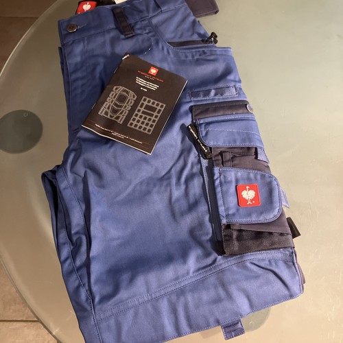 Bundhose motion ovp - e.s., motion,