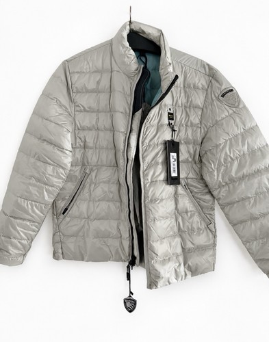 Blauer usa herrenjacke xl - blauer, gr
