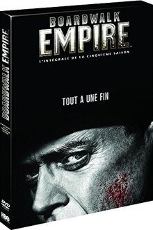 Boardwalk empire saison - boardwalk,