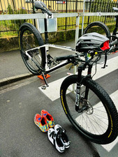 mountainbike 29 Scott Scale RC