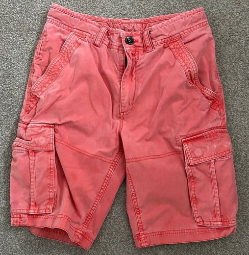 Crew clothing lachs rosa meer - crew,