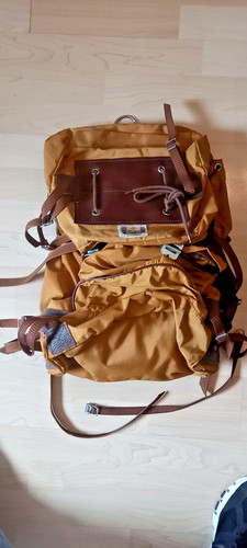 Wanderrucksack alpin sport - alpin,