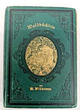 Waldbüchlein Ein Vademecum