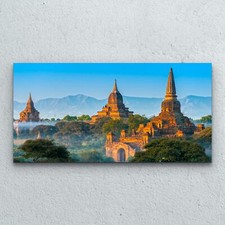 Glasbilder Wandbild Druck auf