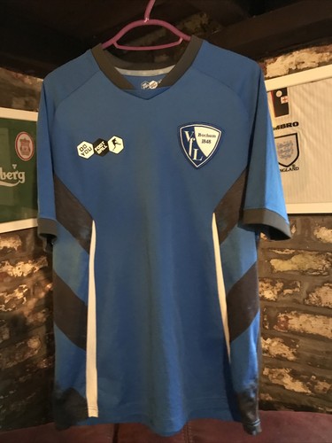 Vfl bochum fußball - vfl,
