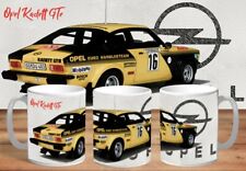 Opel Kadett C GTE Coupé QP