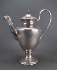 Metall-Karaffe Wein/Wasser -