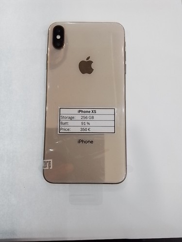 Apple iphone max 256gb - apple,