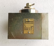 ORSTA HYDRAULIK DITTERSDORF