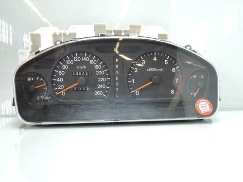 Mitsubishi galant ea0 - ea0, v6