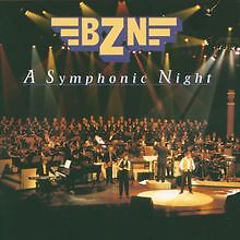 Symphonic night von - von, bzn