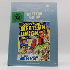 DVD | Zane Grey's Western