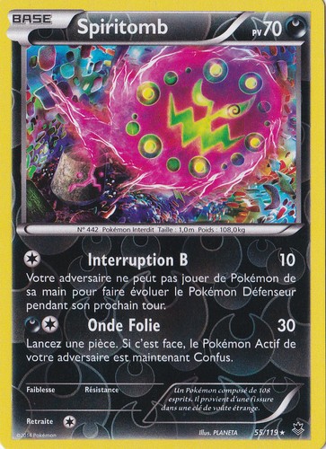 Spiritomb reverse xy4 spectral - spiritomb, reverse-xy4:spectral