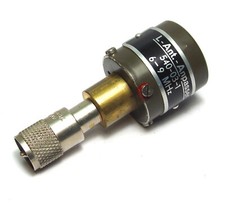 L Antennen-Anpasser / Antennen-Koppler 540-03-1, 6...9 MHz, BW Funk Zubehör